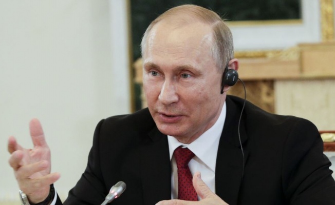 Avrupa Seçimlerinde Putin Parmağı