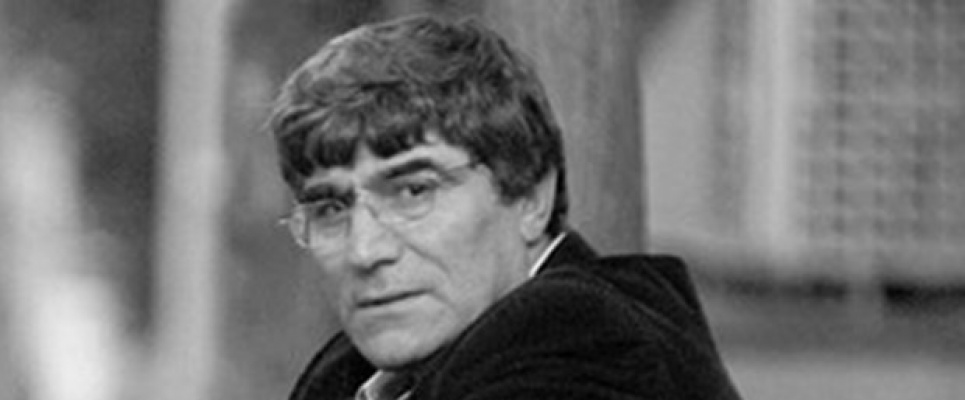 Hrant Dink Davasında Gülen’e Gıyabi Tutuklama