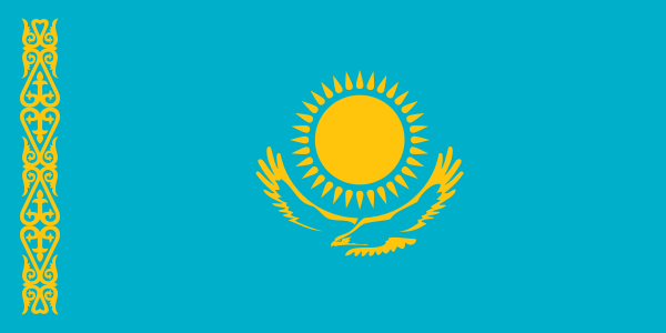 kazakistan sabit haber