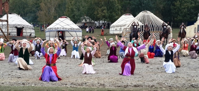kirgiz gelenekleri sabit haber