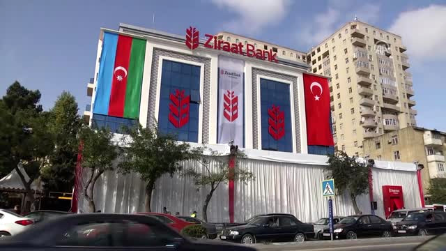 ziraat bankasi azerbaycan Sabit haber