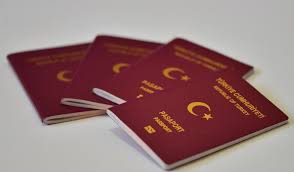 pasaport sabit haber