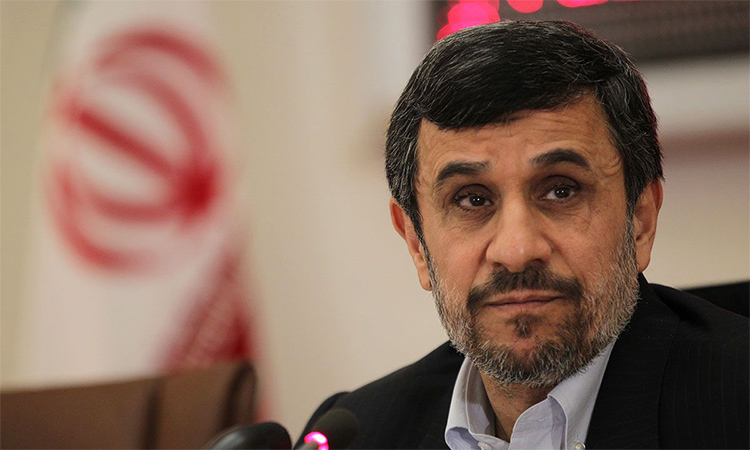 After-Fiery-Speech-Iran-Censors-Ahmadinejad-Related-Online-Searches