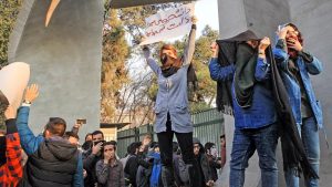 iran rejim