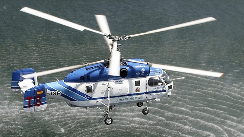 sabithaber-helikopter