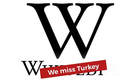 wikipedia-turkiye