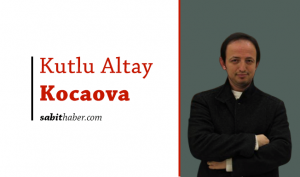 Kutlu Altay Kocaova