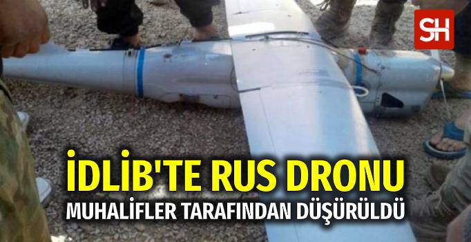 muhalifler-idlibte-2-rus-dronu-dusurdu