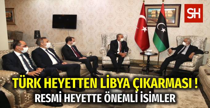 turk-heyeti-libyada-kritik-ziyarete-ust-duzey-isimler-katildi