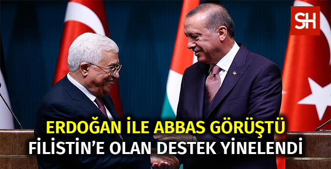 erdogan-ile-abbas-gorustu