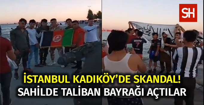 istanbul-kadikoyde-skandal-taliban