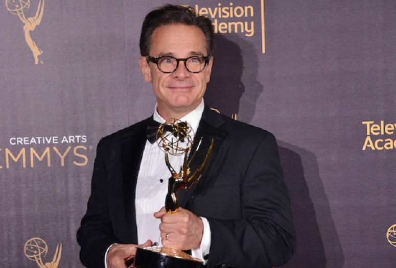 CA: 2016 Creative Arts Emmy Awards - Day 1 - Press Room