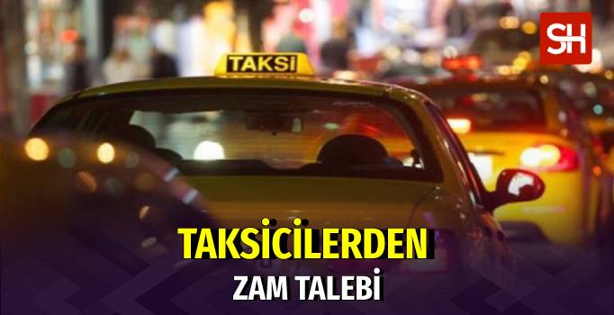 taksicilerden-zam-talebi
