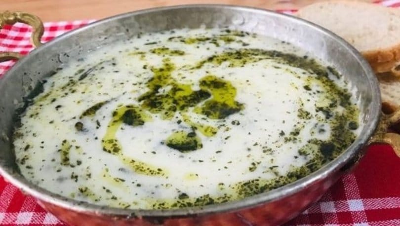 Türkiye'de en çok sevilen çorba hangisi ? 
