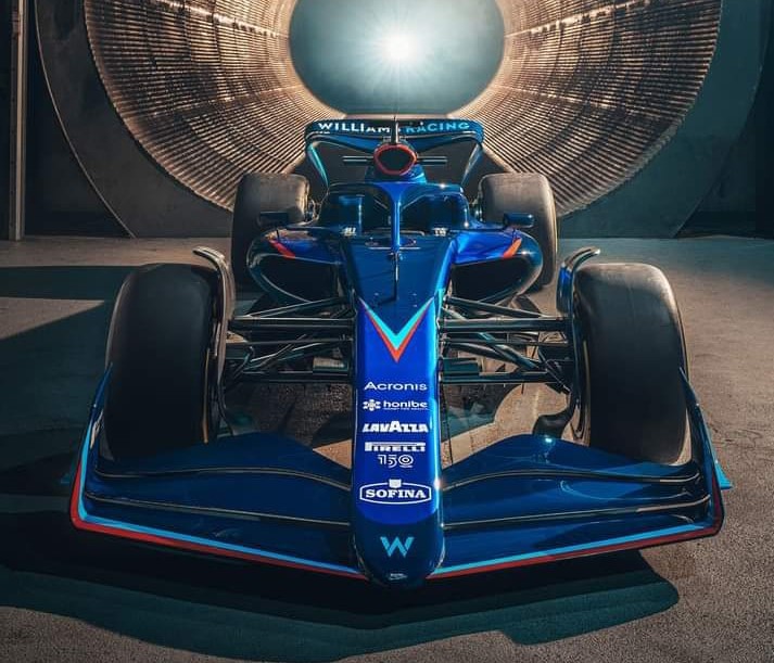 2022 yılında Formula 1 araçları göz kamaştıracak