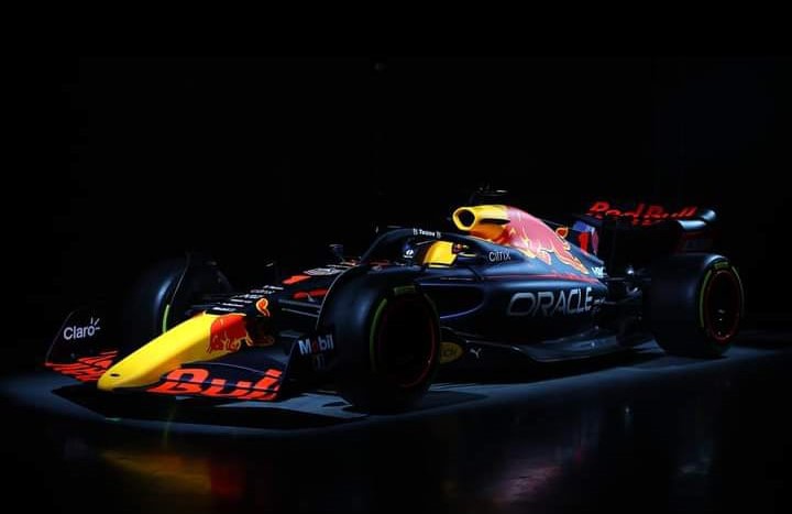 2022 yılında Formula 1 araçları göz kamaştıracak