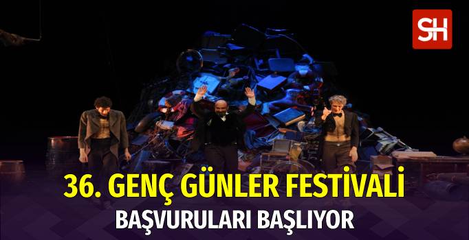 36-genc-gunler-festivali-basvurulari-basliyor