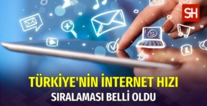 turkiye-internet-hizi-siralamasinda-101-sirada-yer-aldi
