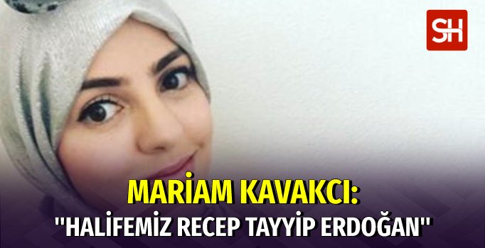 Mariam Kavakcı