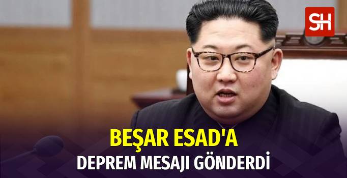 kuzey-kore-lideri-kim-jong-un-esada-mesaj-gonderdi