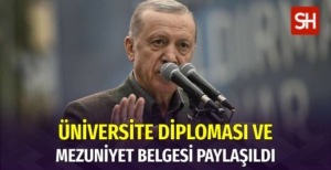 tayyip-erdoganin-universite-diplomasi-paylasildi