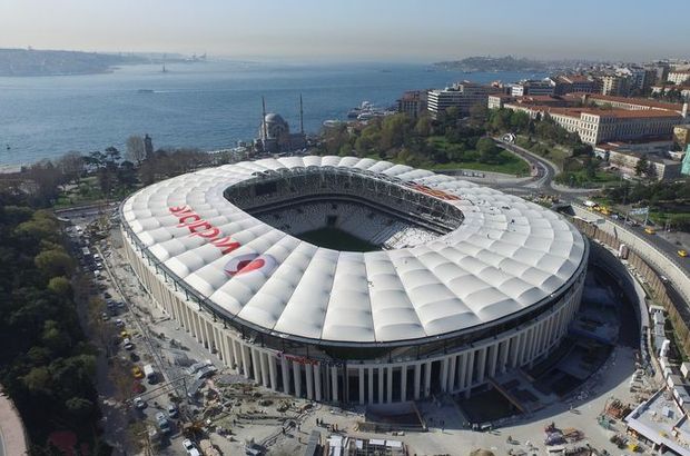 Beşiktaş İstanbulspor maçı canlı izle taraftarium24