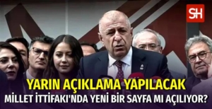 Kılıçdaroğlu-Özdağ görüşmesi yarın sonuçlanacak: son durum ne?