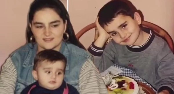 CZN Burak'ın Annesi için Hapis Cezası Kararı