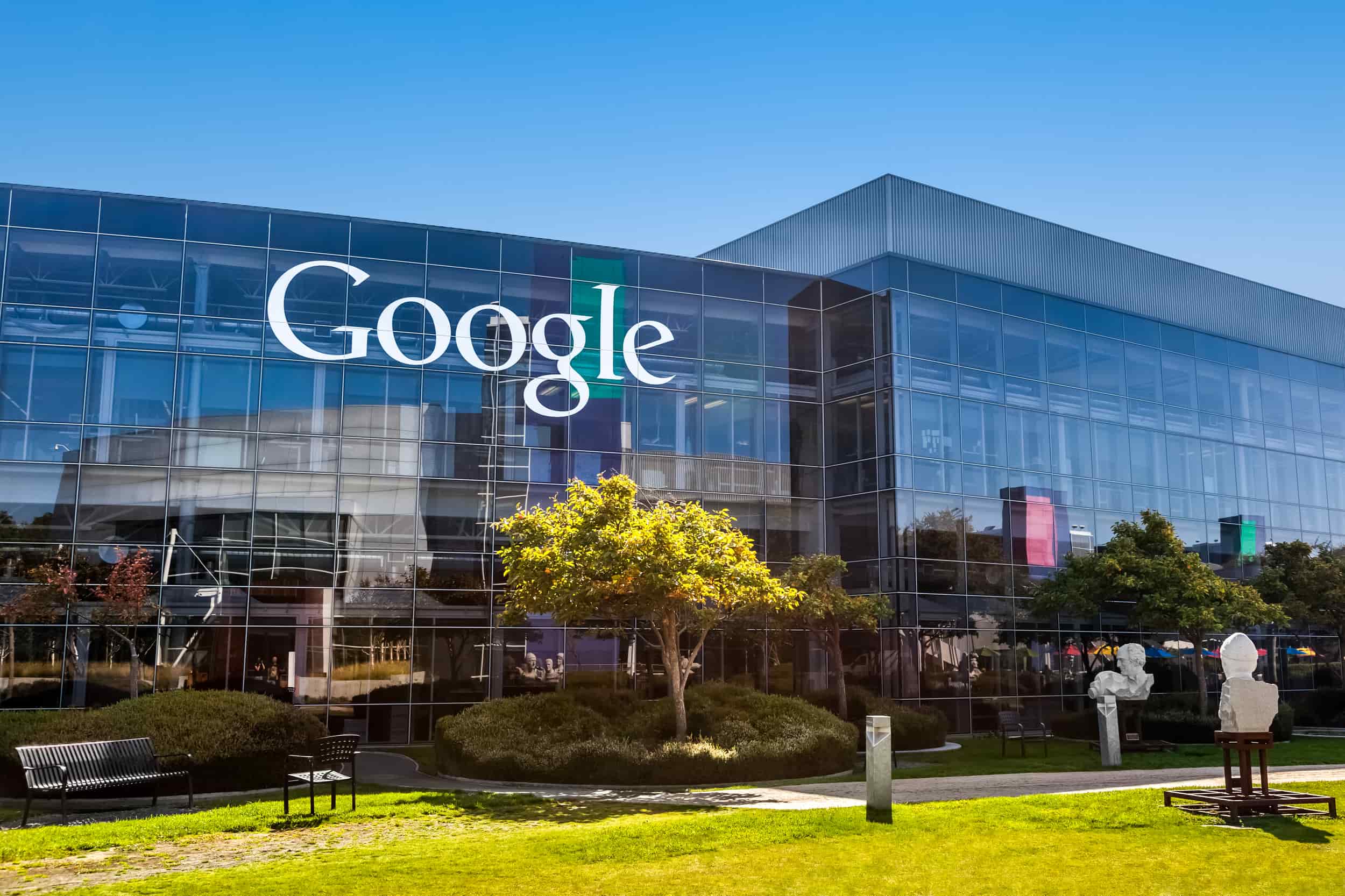 Google’a Rekabet Kurumu’ndan Yeni Soruşturma