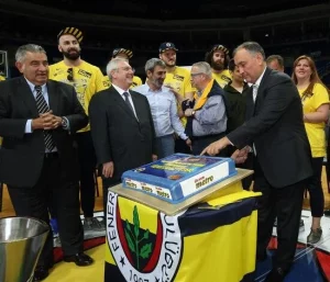 Murat Ülker’den Fenerbahçe’ye Yarım Milyar Dolarlık Jest! Başkanlık için Ne Dedi?