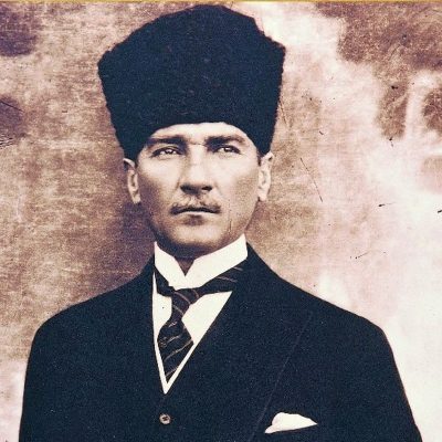 Atatürk sorusu cevabı KPSS 2023