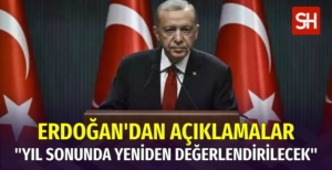 Emekli Maaşları ve Kira Fiyatlarına Erdoğan’dan Açıklama