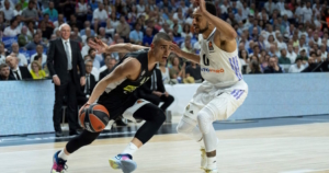 EuroLeague’in ‘Yükselen Yıldızı’ Yam Madar, Fenerbahçe Beko’ya İmza Attı