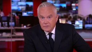 Huw Edwards’ın Cinsel İstismar Skandalı BBC’yi Sallıyor