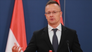 Macaristan, İsveç'in NATO'ya Girişi İçin Türkiye'nin Kararını Bekliyor