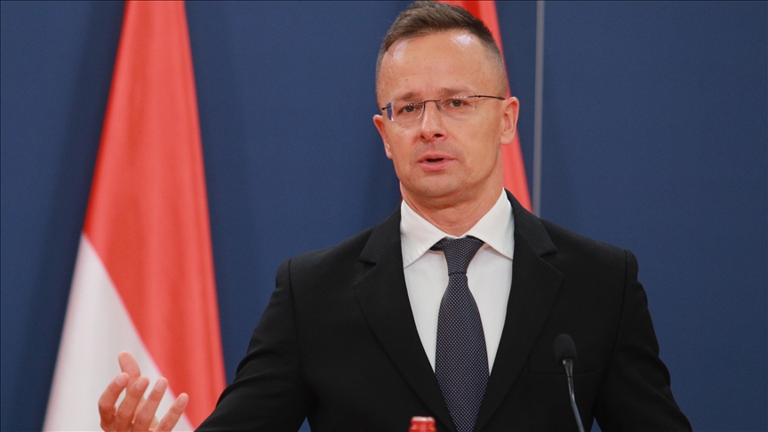 Macaristan, İsveç'in NATO'ya Girişi İçin Türkiye'nin Kararını Bekliyor