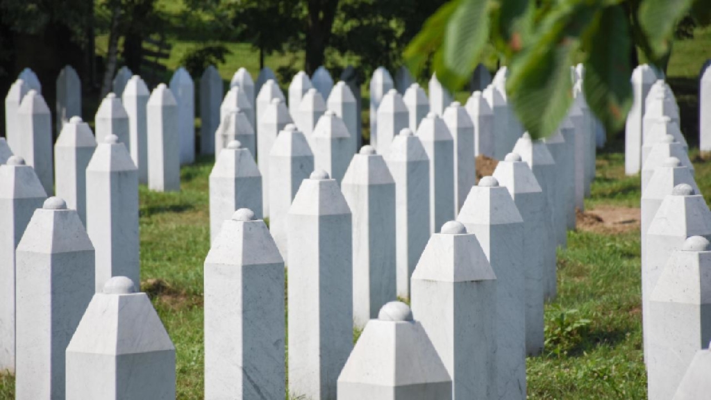 Srebrenitsa Katliamı: Avrupa’nın Unutulmaz Utancı