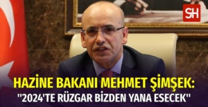 Mehmet Şimşek’ten Ekonomi Gündemine Dair Açıklamalar