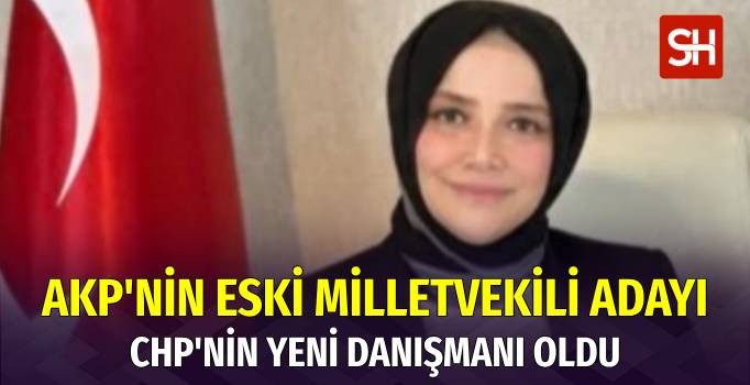 CHP'ye Eski AKP'li Saidi Nur Hayranı Danışman