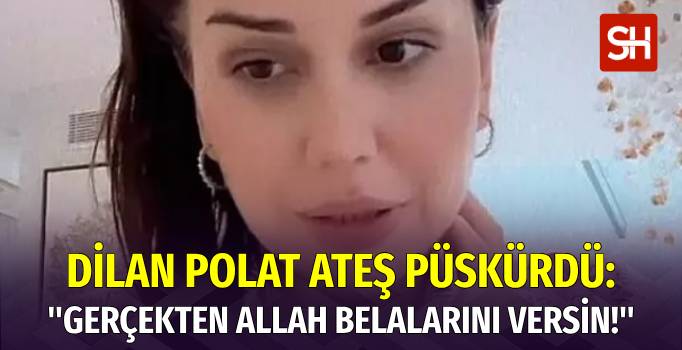 Dilan Polat'ın Eşi Gözaltına Mı Alındı?