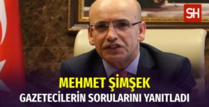 Mehmet Şimşek'ten Maaş Zammı Açıklaması