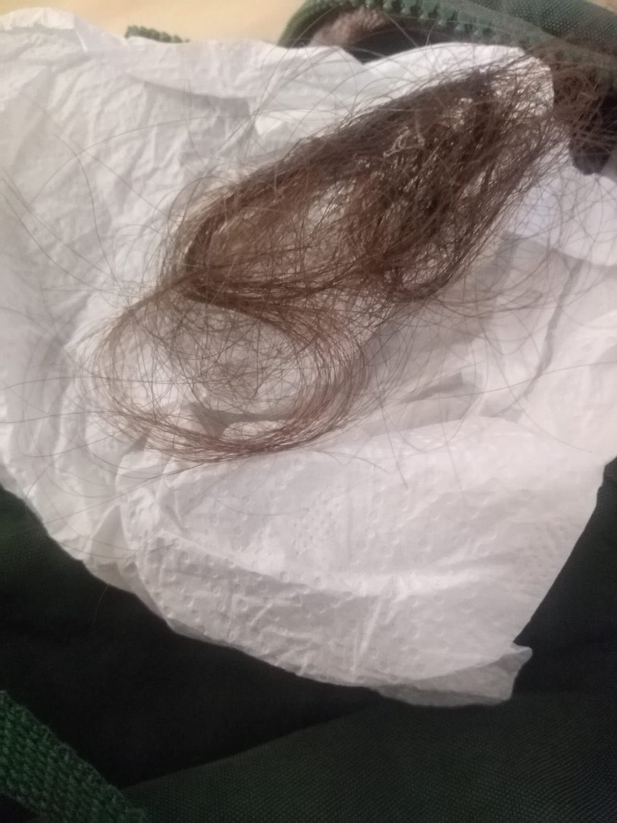 Silivri’de Hemşireye Şiddet: Saçları Yolundu