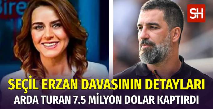 Arda Turan, 'Sahte Fon' Dolandırıcılığında 7.5 Milyon Dolar Kaybetti