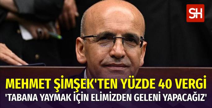 Mehmet Şimşek: 