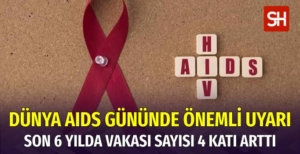 Prof. Dr. Osman Köse'den 1 Aralık Dünya AIDS Günü'nde Önemli Uyarılar