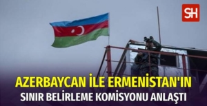 Sınırda Diplomasi Hareketliliği: Azerbaycan ve Ermenistan'dan Tarihi Adım