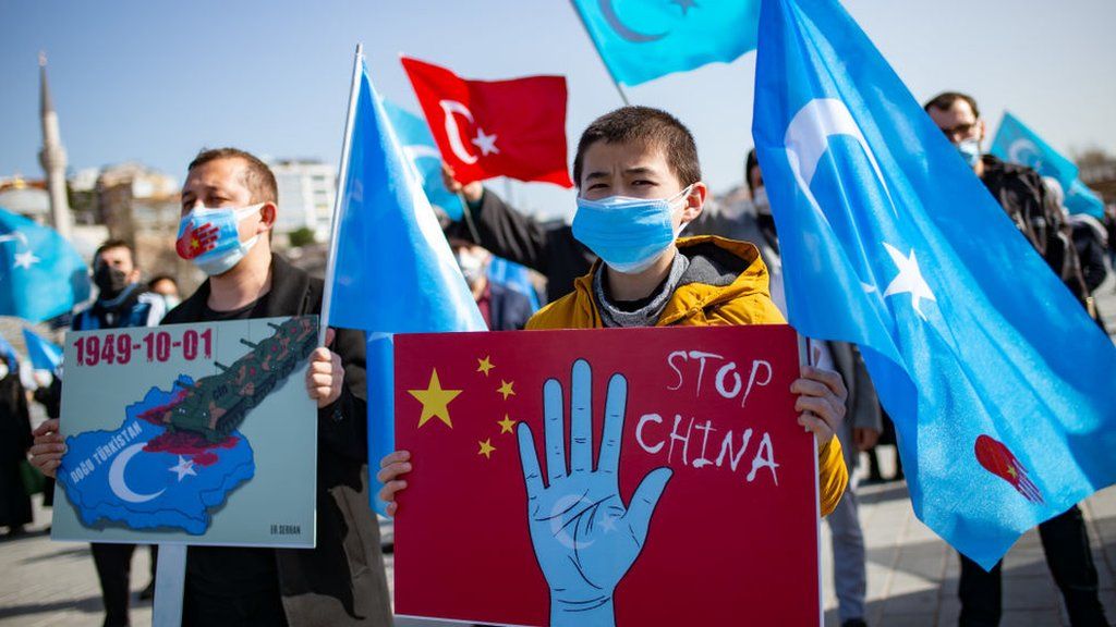 Çin, Gelecek Hedefleriyle Müslüman Ülkelere Nasıl Hakim Olacak?