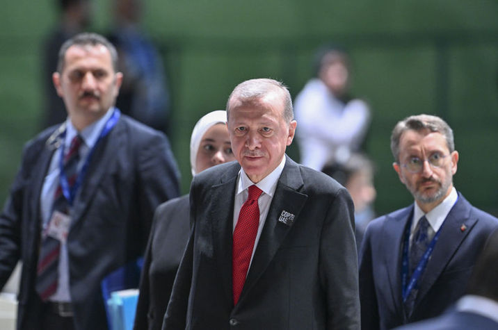 Erdoğan’dan Kritik Açıklamalar: Katar Ziyareti, İsrail Eleştirisi ve Filistin Barış Sürecine Hazırlık