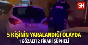 İzmir'de "Hayalet Nişancı" Soruşturmasında Gelişme