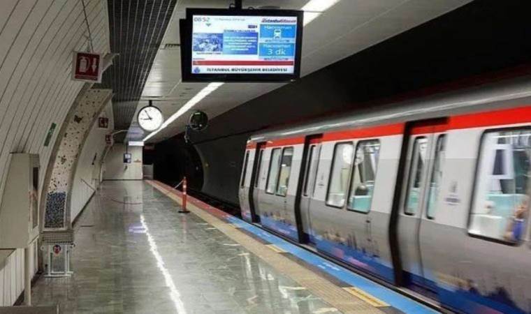 Metro İstanbul’dan Galatasaray ve Fenerbahçe’ye Gece Metrosu Desteği